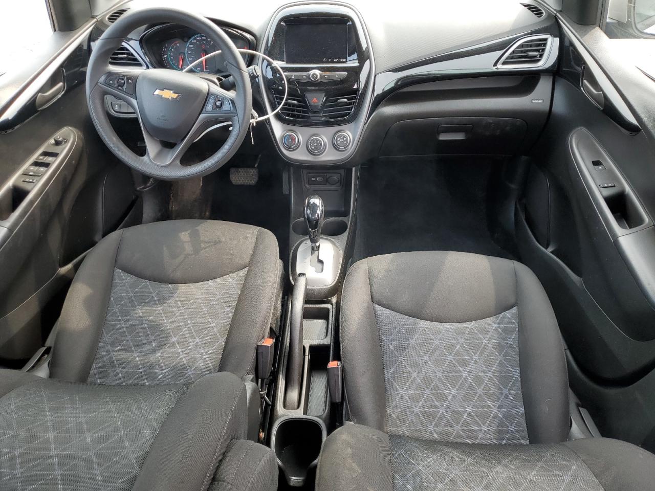 Chevrolet Spark 1lt 2019