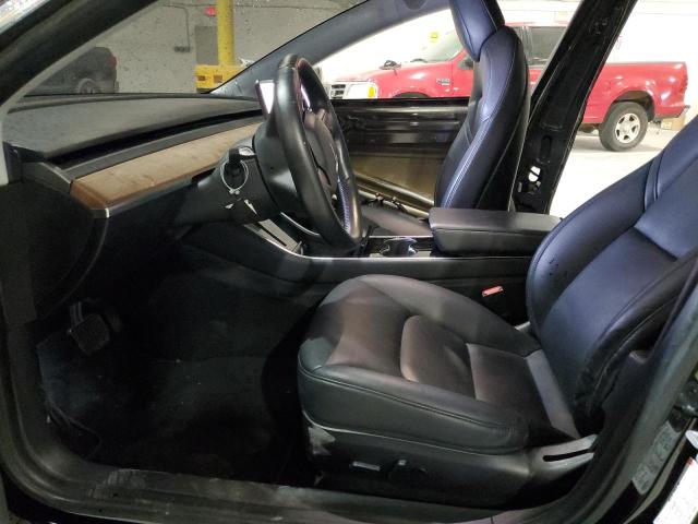 2018 TESLA MODEL 3 5YJ3E1EA3JF176095