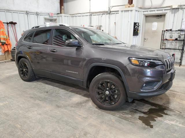 2021 JEEP CHEROKEE L 1C4PJMMX2MD232544