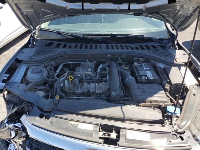 2019 VOLKSWAGEN JETTA S - 3VWC57BU6KM183747