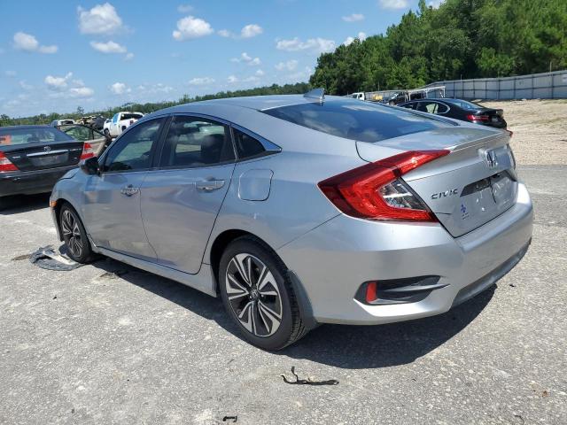 2016 HONDA CIVIC EX 19XFC1F3XGE001957