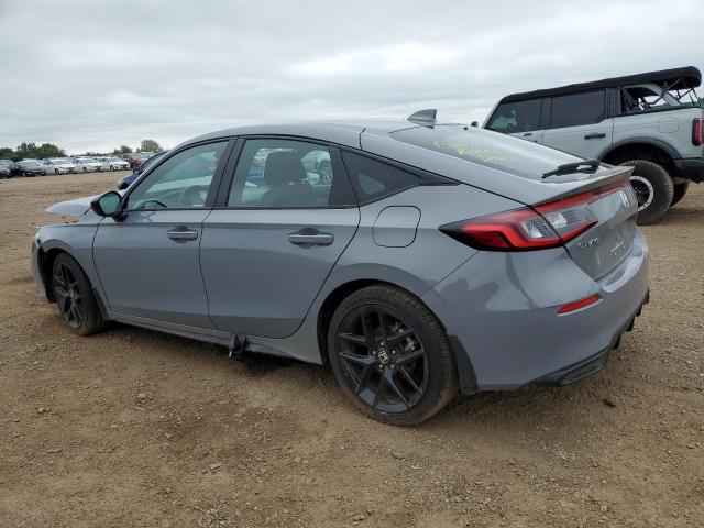 2025 HONDA CIVIC SPOR - Other View