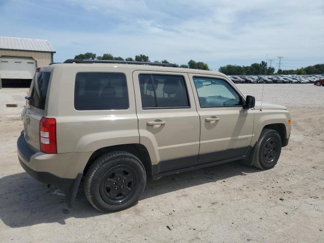 2016 JEEP PATRIOT SP - 1C4NJPBB8GD755474