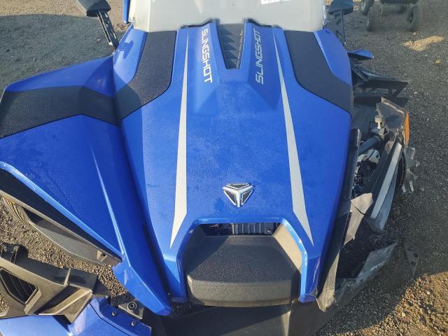 2022 POLARIS SLINGSHOT 57XAAPHD5N8148579