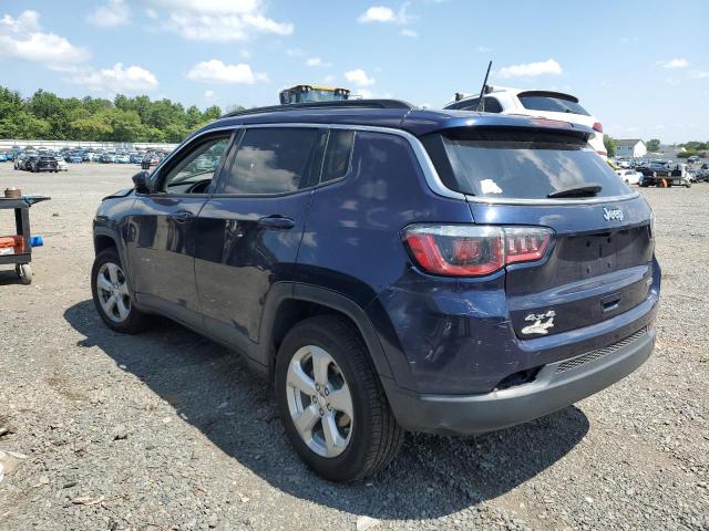 2019 JEEP COMPASS LA 3C4NJDBB9KT839160