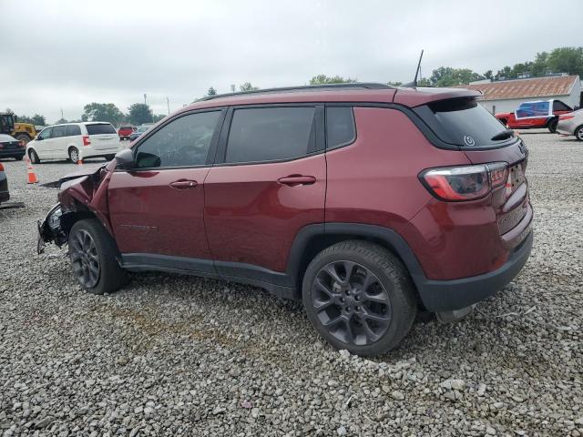 2021 JEEP COMPASS 80 3C4NJDEB2MT554847