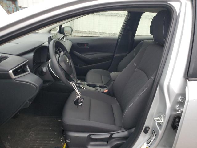 2024 TOYOTA COROLLA LE JTDBDMHE0RJ008451