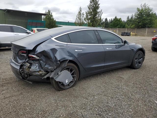 2019 TESLA MODEL 3 5YJ3E1EA7KF400454