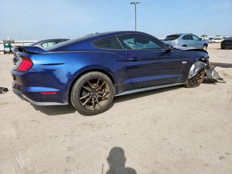 2019 FORD MUSTANG GT 1FA6P8CF3K5118138