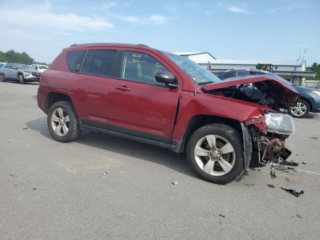2016 JEEP COMPASS SPORT 1C4NJDBB8GD508938