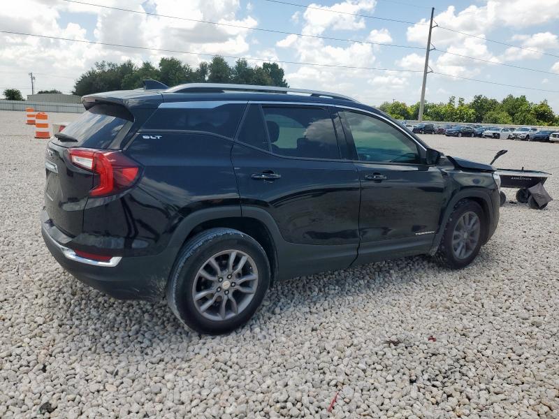 2022 GMC TERRAIN SL 3GKALPEV4NL131908