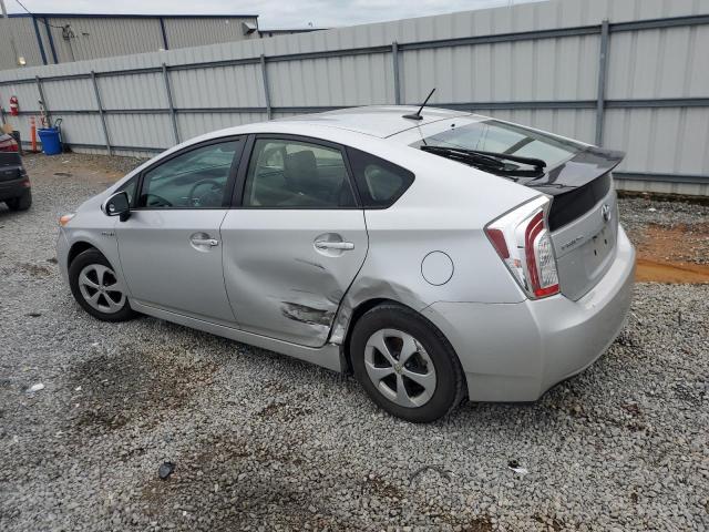 2012 TOYOTA PRIUS - JTDKN3DU4C5410204