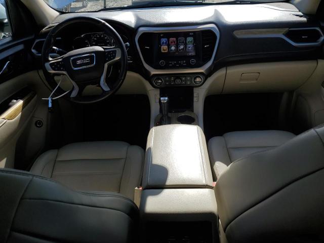2018 GMC ACADIA DEN 1GKKNXLS6JZ200897