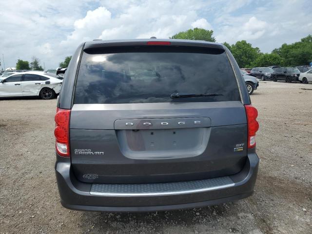 2017 DODGE GRAND CARA 2C4RDGCG2HR783188
