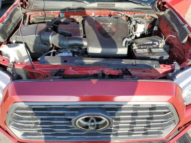 2020 TOYOTA TACOMA DOU - 3TMAZ5CN5LM139511