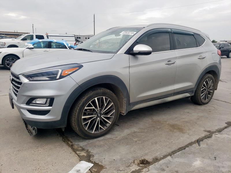 Vin: km8j33alxlu277690, lot: 63605215, hyundai tucson limited 2020 img_1