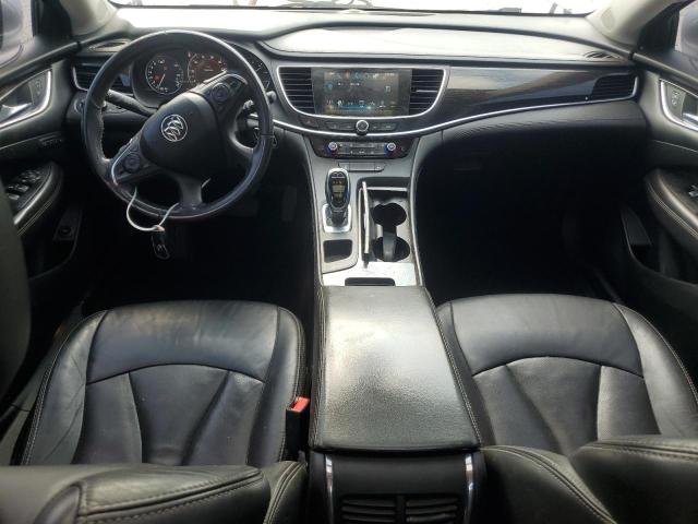 2017 BUICK LACROSSE E 1G4ZP5SS5HU213346