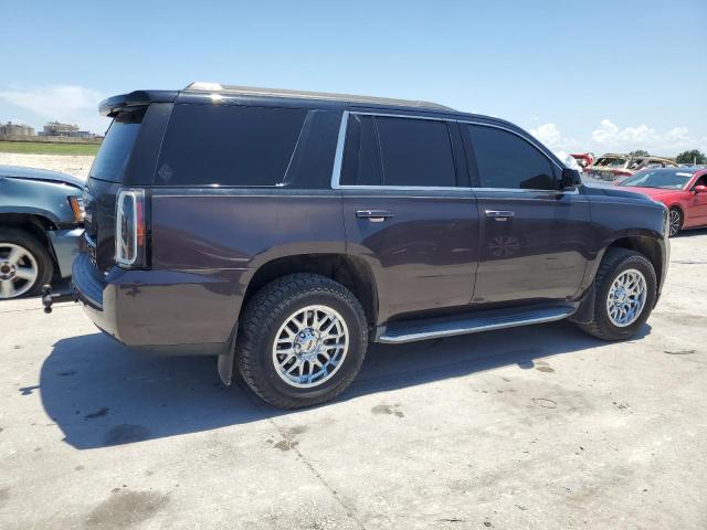 2015 GMC YUKON SLT 1GKS2BKC7FR117749