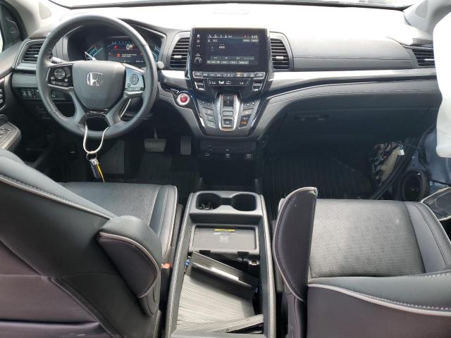 2024 HONDA ODYSSEY EL 5FNRL6H95RB027732