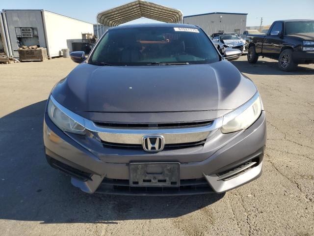 2018 HONDA CIVIC LX - 2HGFC4B5XJH303397