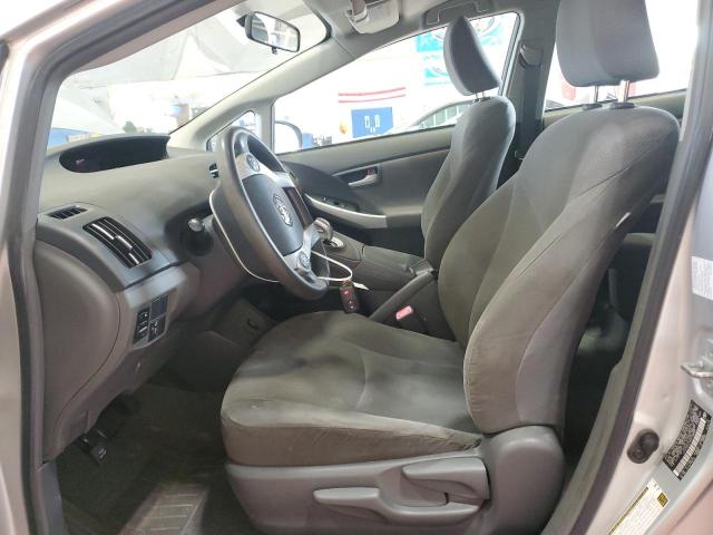 2010 TOYOTA PRIUS - JTDKN3DU7A0104639