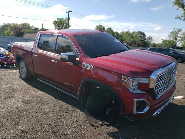 2019 GMC SIERRA K15 1GTU9FEL9KZ110315