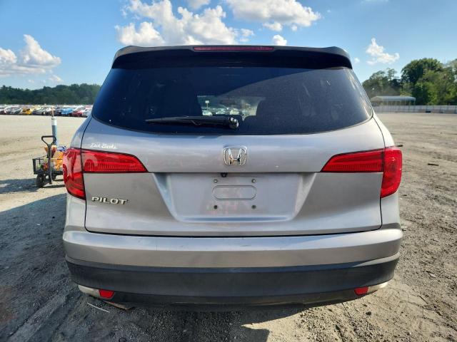 2018 HONDA PILOT LX 5FNYF5H16JB009669