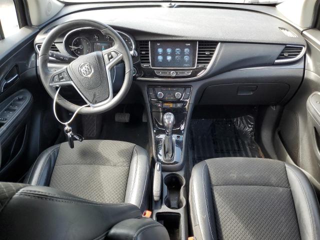 2017 BUICK ENCORE PRE - KL4CJASB5HB120899