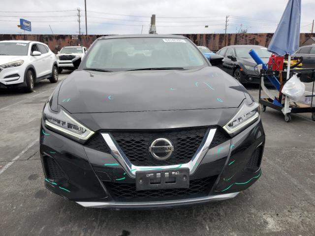 2019 NISSAN MAXIMA S - 1N4AA6AV3KC362118