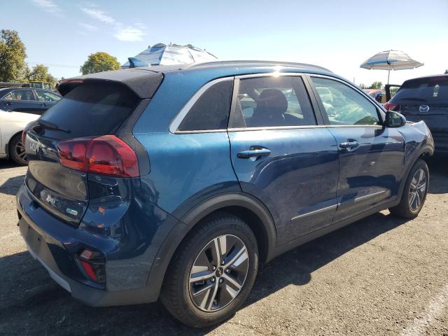 2022 KIA NIRO LX KNDCB3LC2N5515218