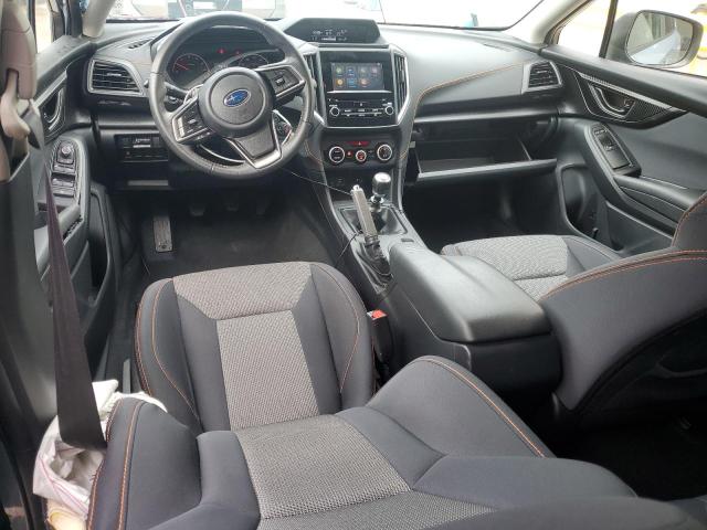 2023 SUBARU CROSSTREK JF2GTACC2P9210284