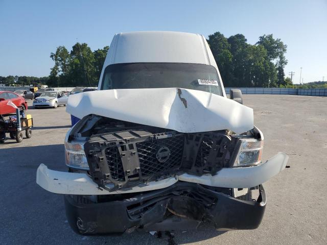 2019 NISSAN NV 2500 S - 1N6BF0LY1KN810894