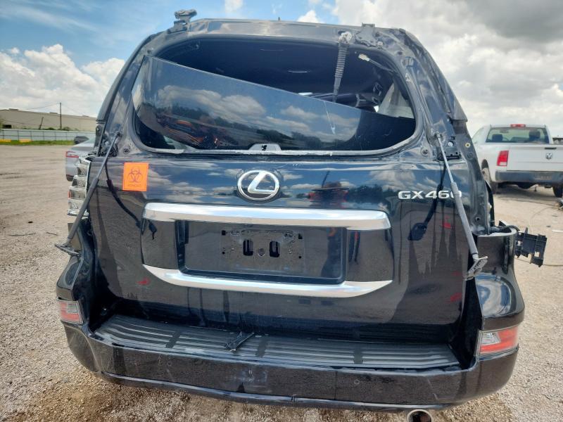 2021 LEXUS GX 460 PRE JTJAM7BX0M5270833