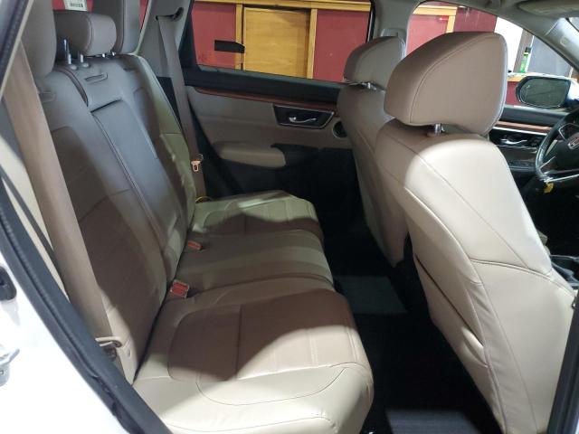 2021 HONDA CR-V EXL 7FARW2H88ME006295