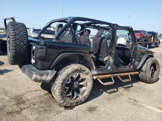 2020 JEEP WRANGLER U 1C4HJXDG2LW241544