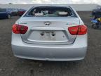 Lot #3316557486 2008 HYUNDAI ELANTRA GL