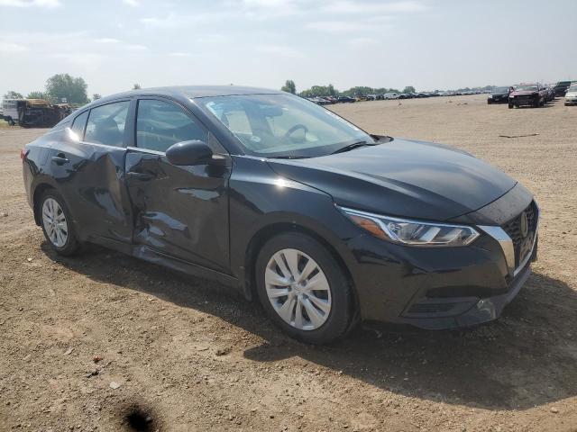 2022 NISSAN SENTRA S - 3N1AB8BV8NY211646