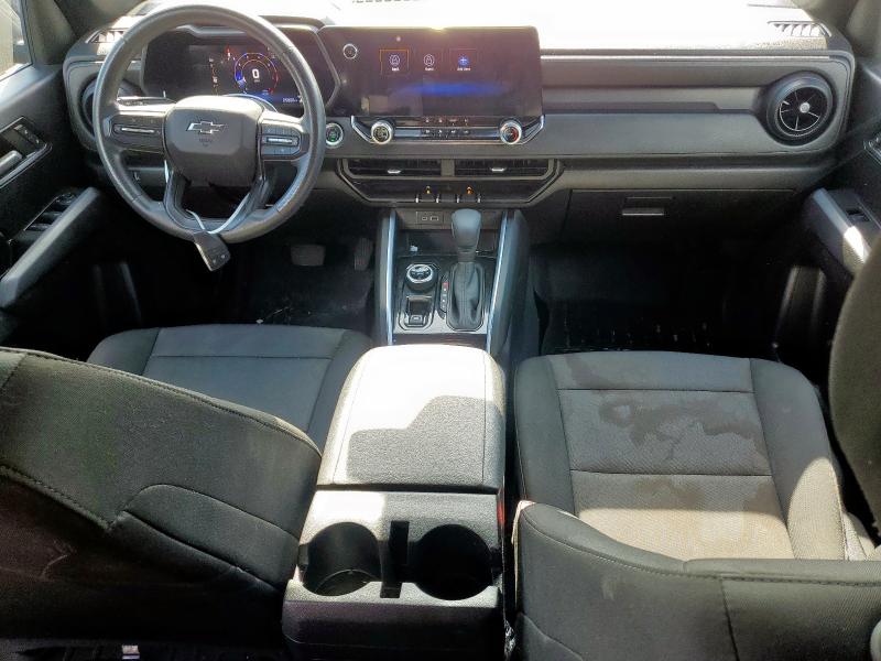 2023 CHEVROLET COLORADO T 1GCPTEEK4P1212322