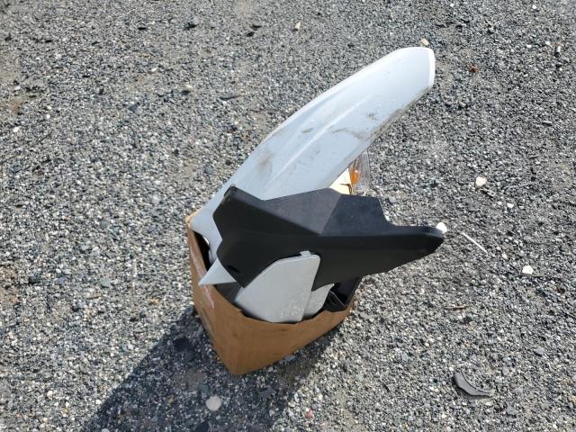 2024 HONDA XR150L E 3H1KD131XRD102063
