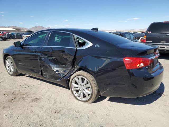2017 CHEVROLET IMPALA LT 2G1105S35H9121769
