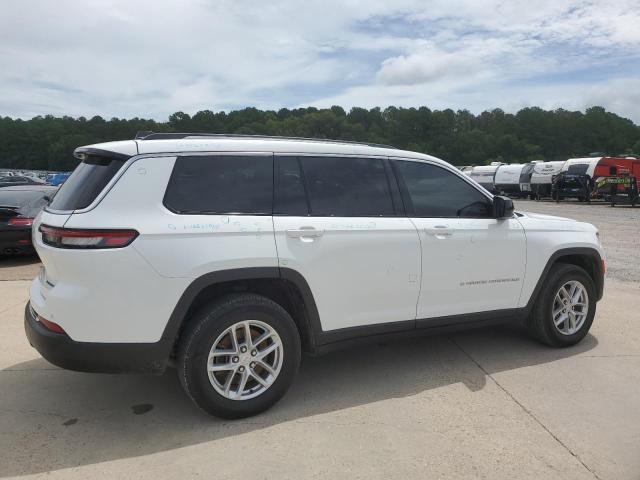2023 JEEP GRAND CHEROKEE L LAREDO - Other View