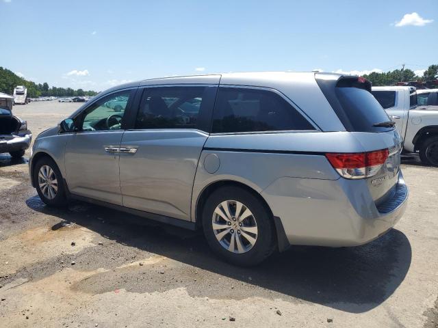 2016 HONDA ODYSSEY SE 5FNRL5H3XGB009858