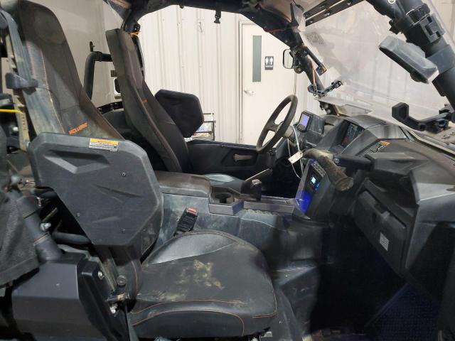 2022 YAMAHA YXE1000 5Y4AN42Y8NA107483