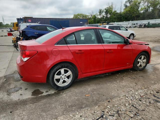 2013 CHEVROLET CRUZE LT - 1G1PC5SB5D7193351
