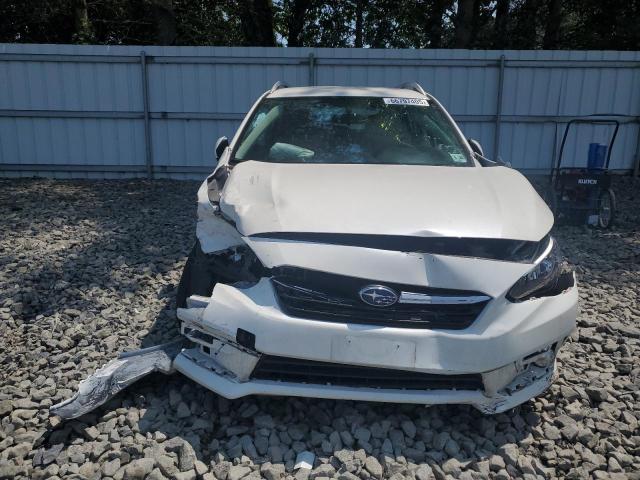 2023 SUBARU IMPREZA PR 4S3GTAV67P3718890