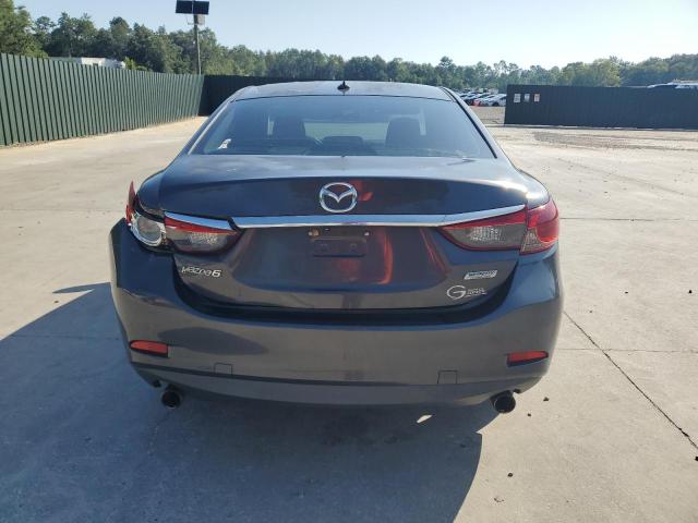 2015 MAZDA 6 TOURING - JM1GJ1V52F1223505
