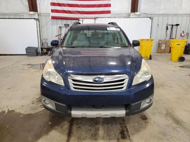 2011 SUBARU OUTBACK 2. - 4S4BRCKC0B3355691