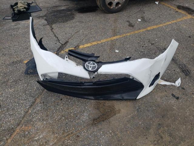 2019 TOYOTA COROLLA L 5YFBURHE0KP909723