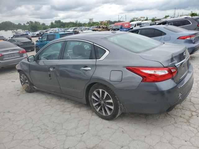 2016 NISSAN ALTIMA 2.5 - 1N4AL3AP3GC118860