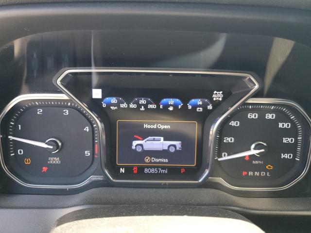 2020 GMC SIERRA K25 1GT49REY0LF109358